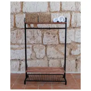 Percha Multipropósito miniatura 2